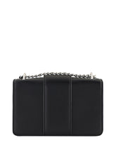 ARMANI EXCHANGE Armani Exchange Borsa a Tracolla Donna Black - Nero BLACK